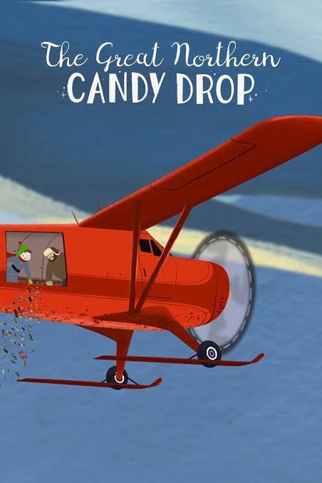 The Great Northern Candy Drop (2017)