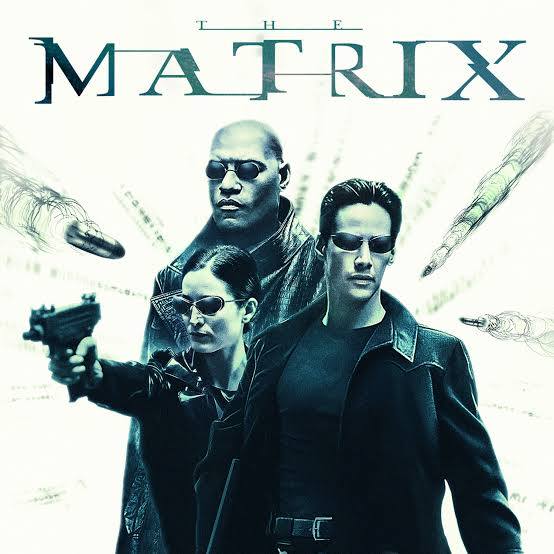 The Matrix (1999)