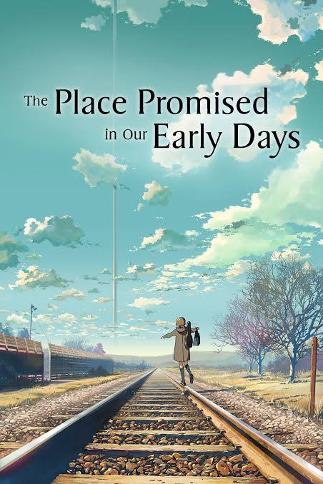 The Place Promised in Our Early Days (2004)