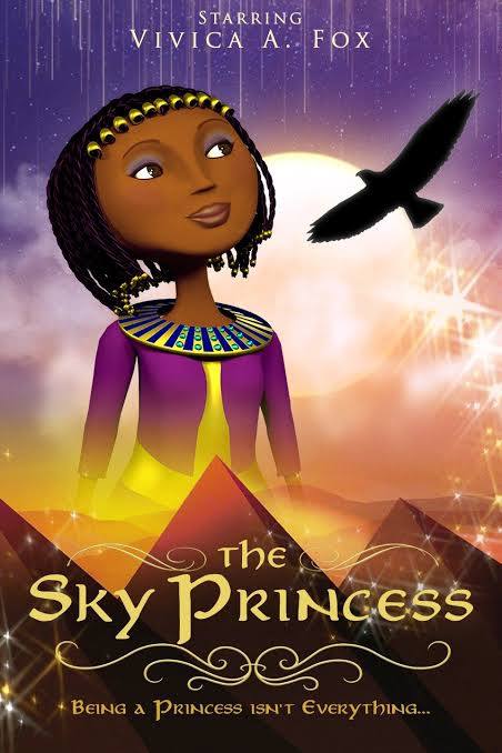 The Sky Princess (2018)