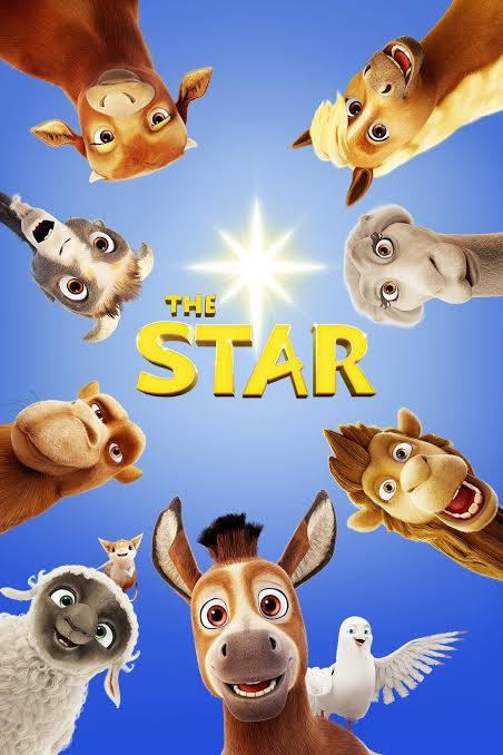 The Star (2017)