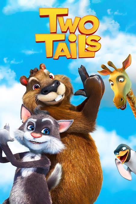 Two Tails (2018)
