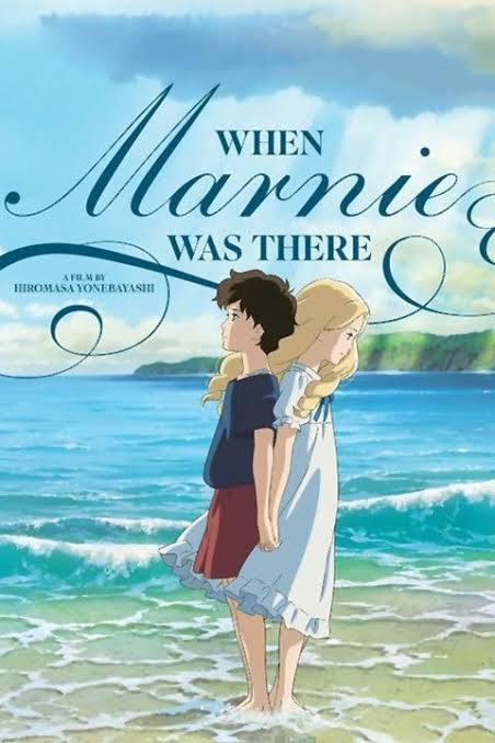 When Marnie Was There (2014)