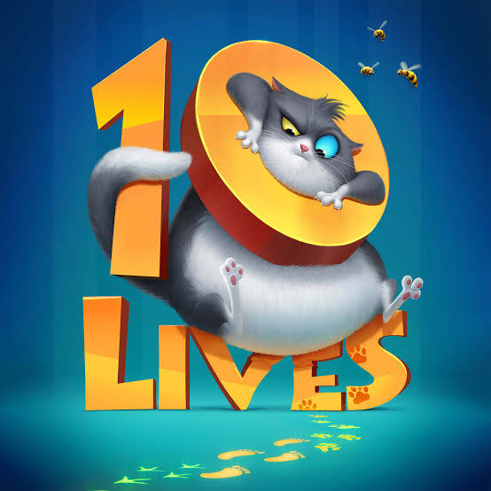 10 Lives (2024)