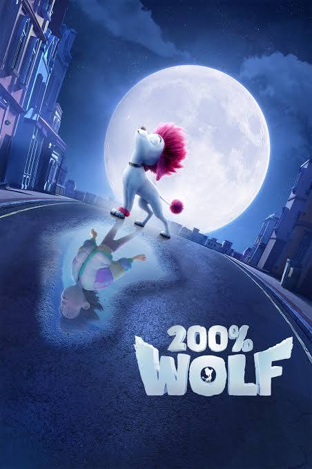 200% Wolf (2024)