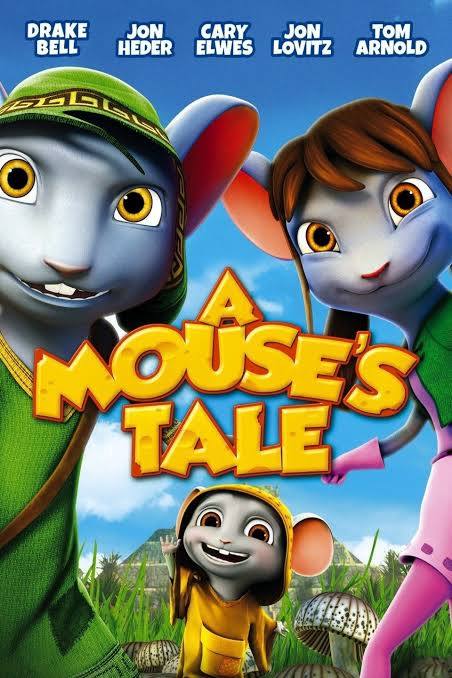 A Mouse Tale (2012)