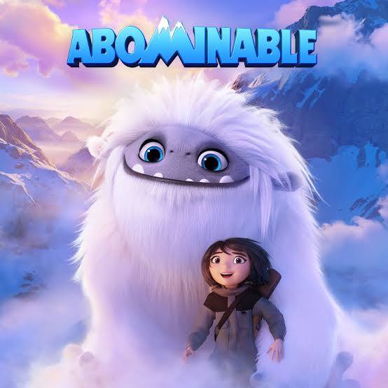 Abominable (2019)