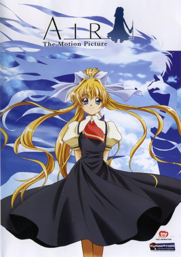 Air The Motion Picture (2005)