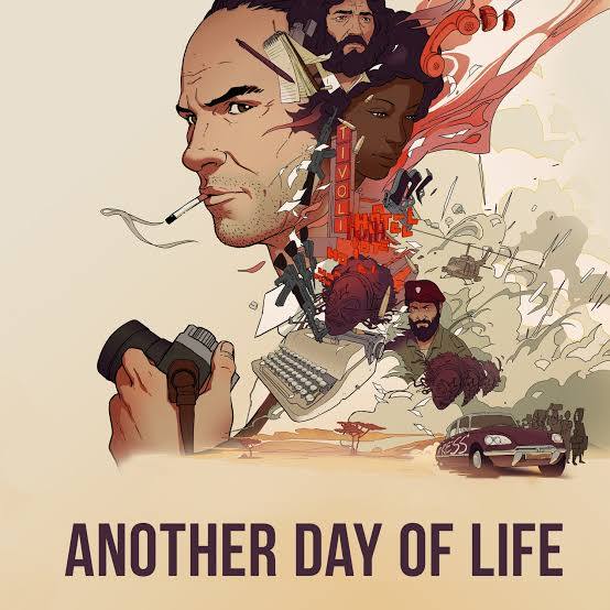 Another Day of Life (2018)