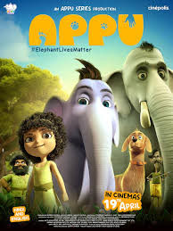 Appu (2024)