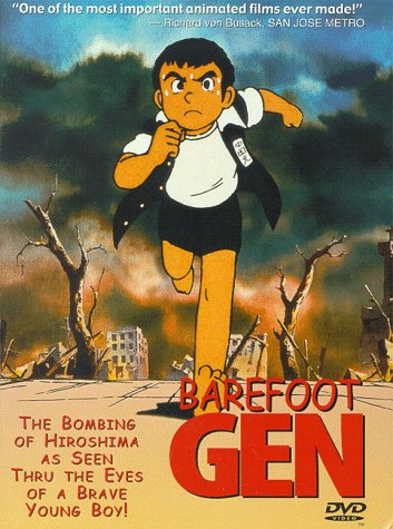Barefoot Gen (1983)