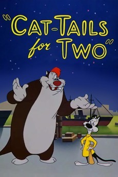 Cat Tails for Two (1953)
