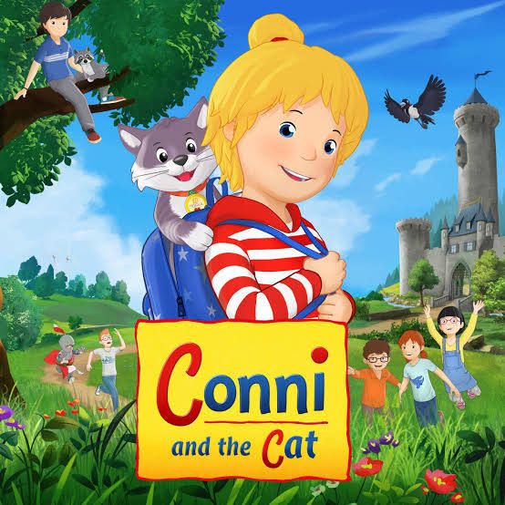 Conni and the Cat (2020)