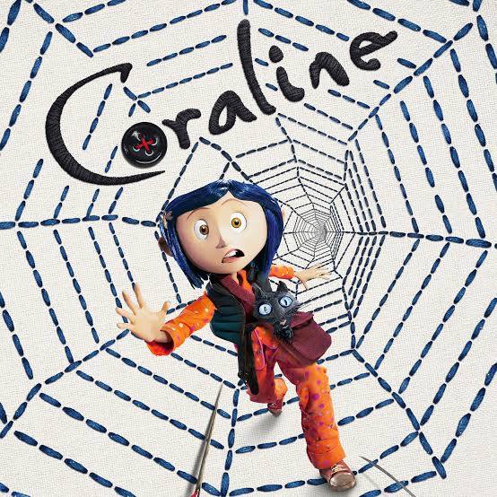 Coraline (2009)