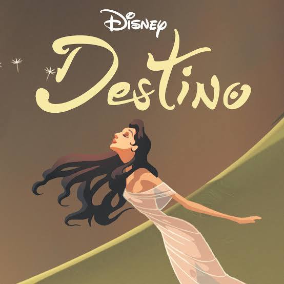 Destino (2003)
