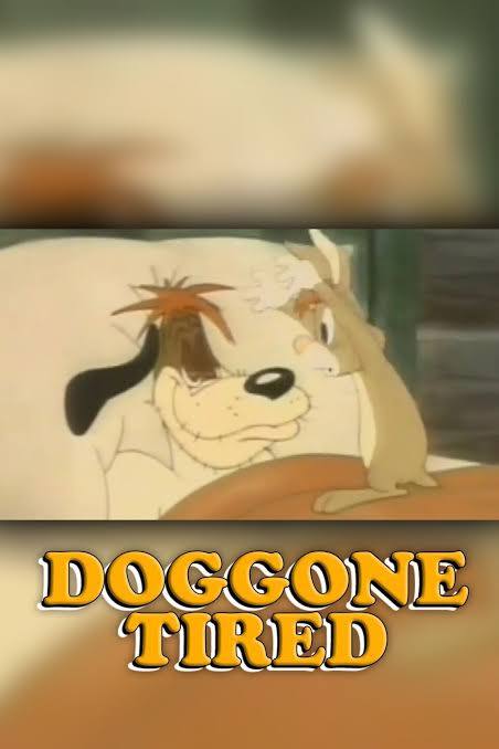 Doggone Tired (1949)