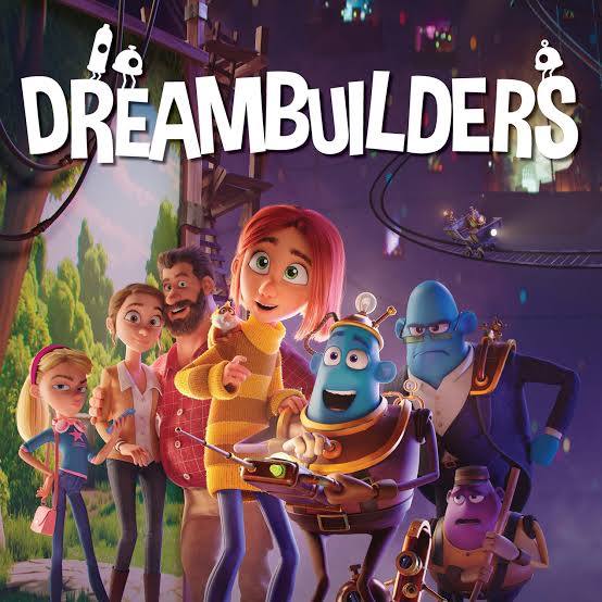 Dreambuilders (2020)