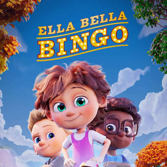 Ella Bella Bingo (2020)
