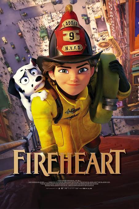 Fireheart (2022)