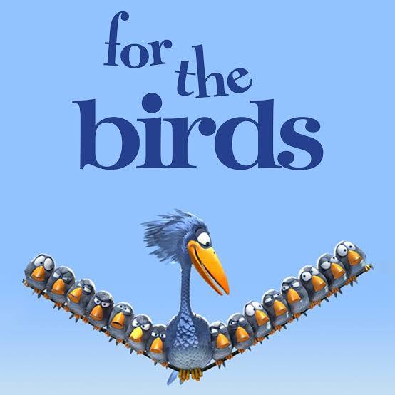 For the Birds (2000)