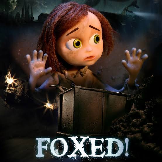 Foxed! (2013)