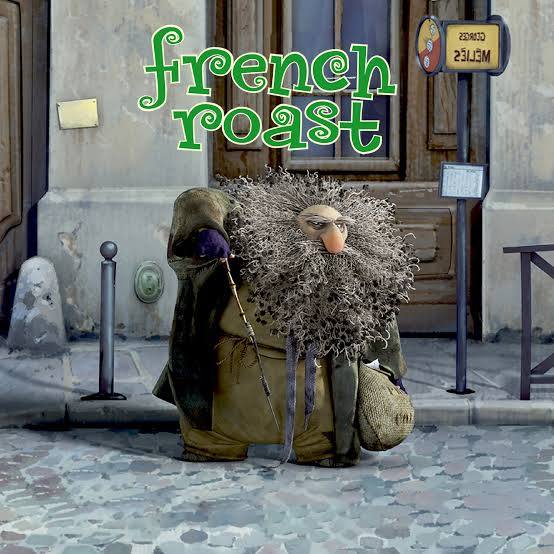 French Roast (2008)