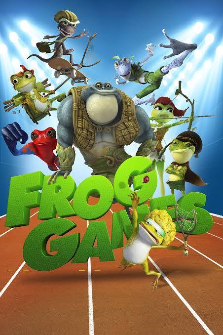 Frog Kingdom (2013)