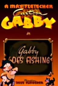 Gabby Goes Fishing (1941)