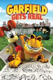 Garfield Gets Real (2008)