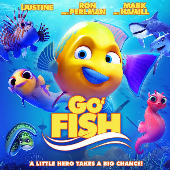 Go Fish (2019)