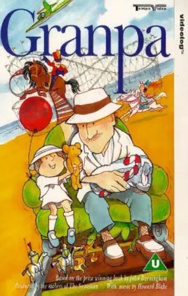 Granpa (1989)