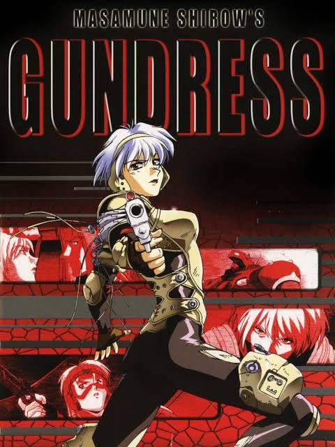 Gundress (1999)