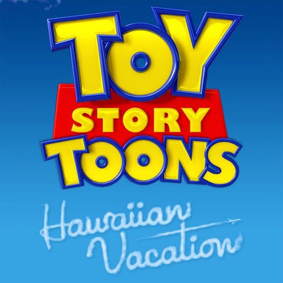 Hawaiian Vacation (2011)