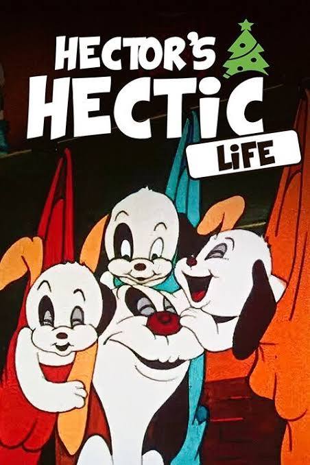 Hector's Hectic Life (1948)