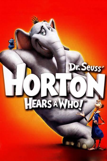 Horton Hears a Who! (2008)