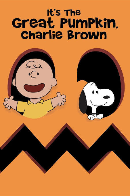 It's the Great Pumpkin, Charlie Brown (1966)