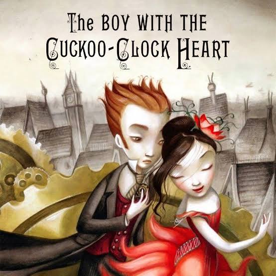 Jack and the Cuckoo Clock Heart (2013)