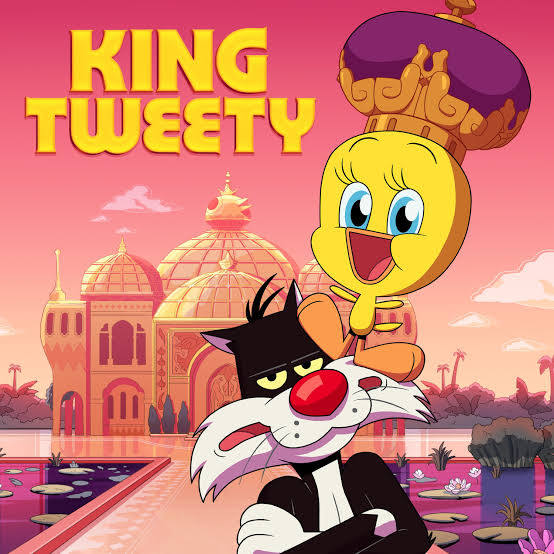 King Tweety (2022)