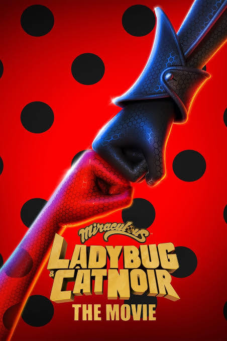 Ladybug & Cat Noir Awakening (2023)