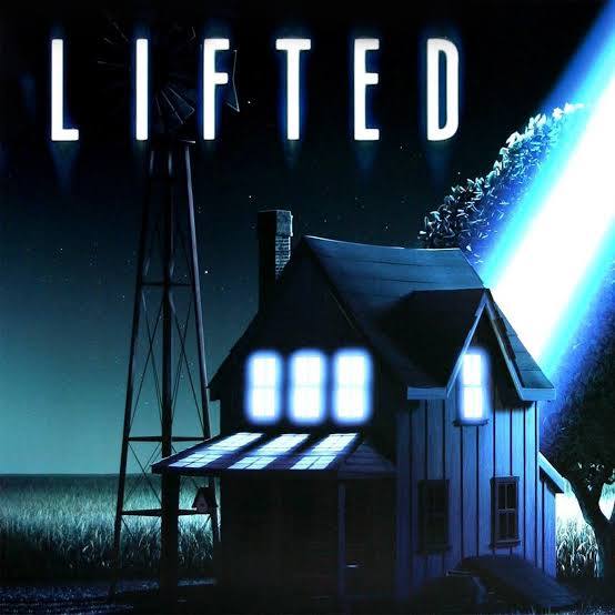 Lifted (2006)