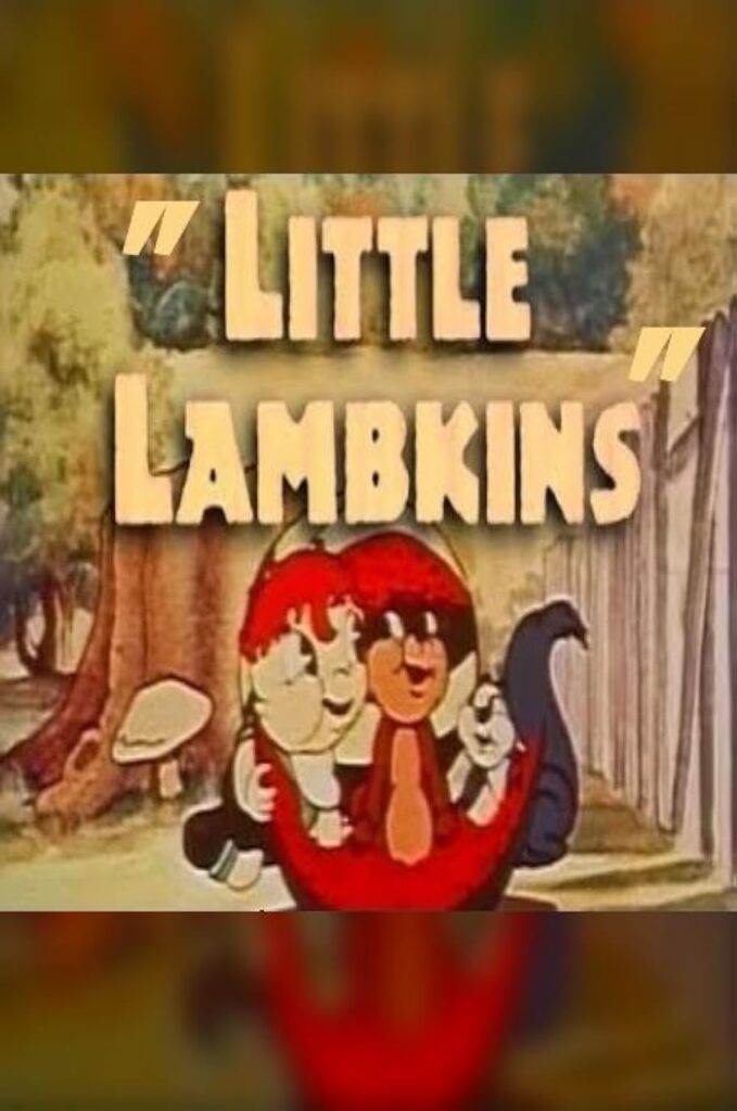 Little Lambkin (1940)
