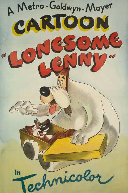 Lonesome Lenny (1946)