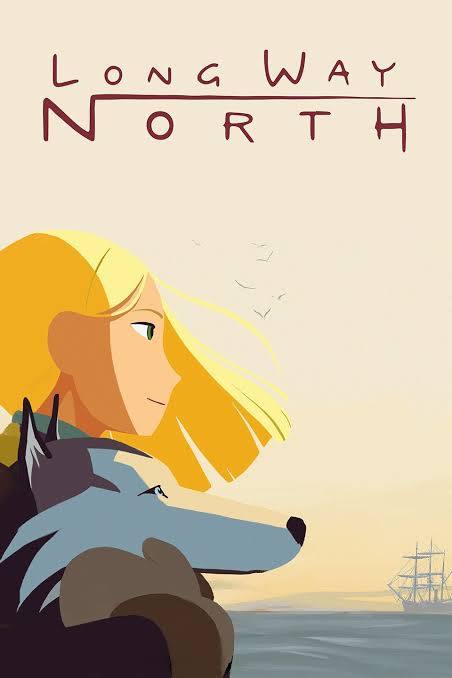 Long Way North (2015)