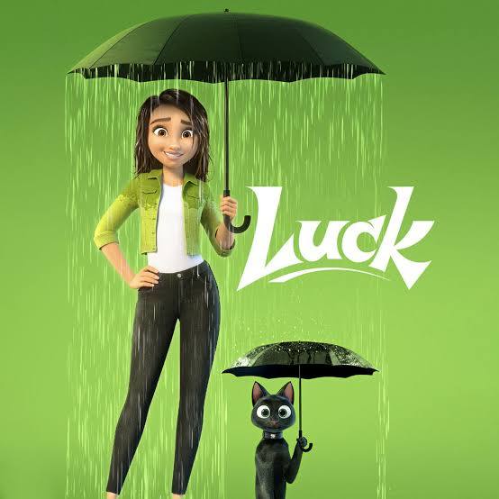 Luck (2022)
