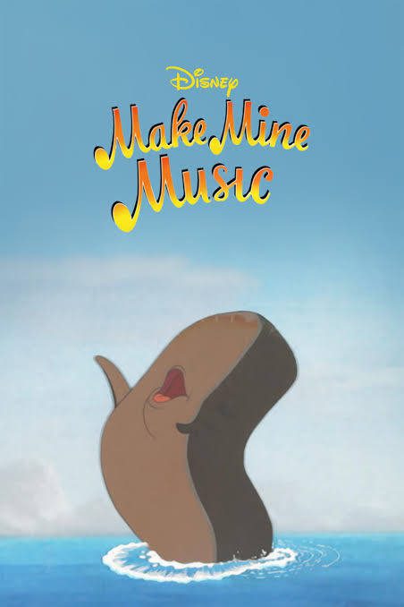 Make Mine Music (1946)