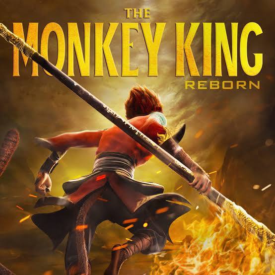 Monkey King Reborn (2021)