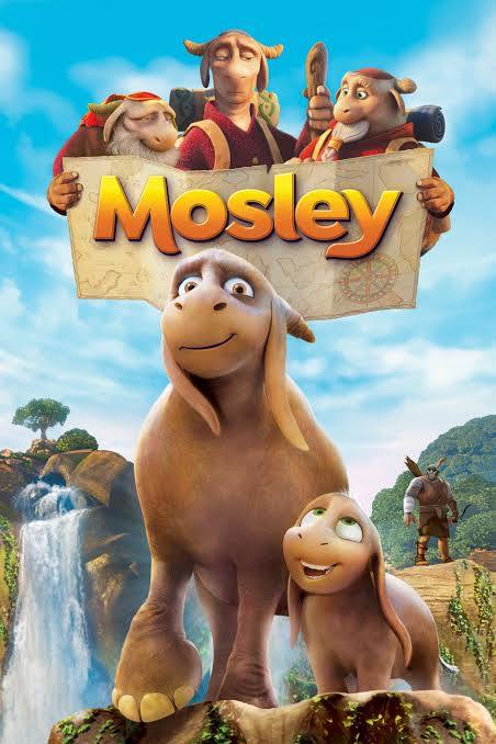 Mosley (2019)