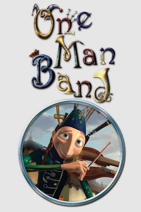 One Man Band (2005)