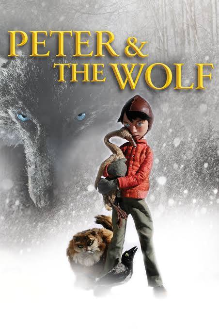 Peter & the Wolf (2006)