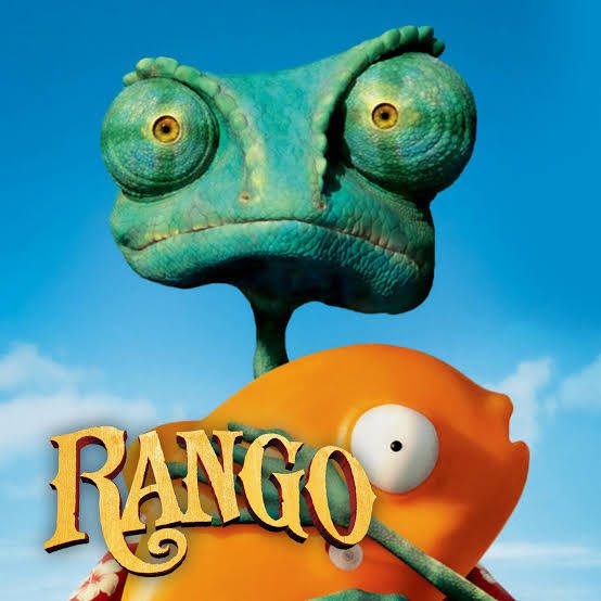 Rango (2011)